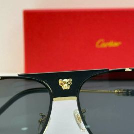 Picture of Cartier Sunglasses _SKUfw55533643fw